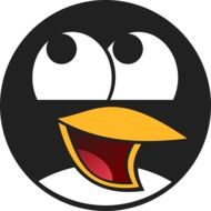 penguin emotion