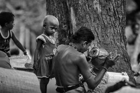 Amazing Kid People lifestyle