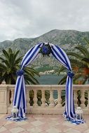 Wedding in Montenegro