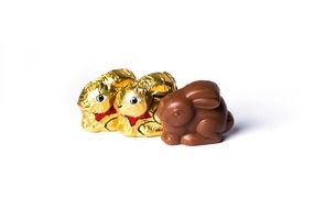 Easter Chocolate