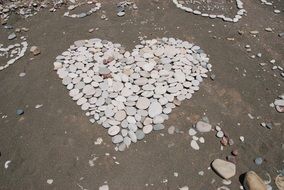 Love Pebbles