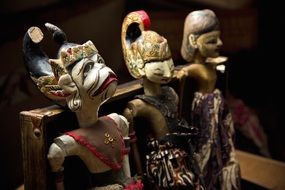 puppets for adults