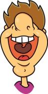 Cartoon Comic characters drawing