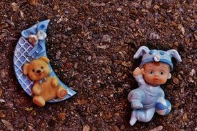 children's attributes
