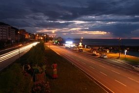 Giresun Turkey Beach