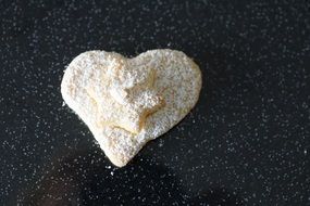 cookies for Valentine's Day