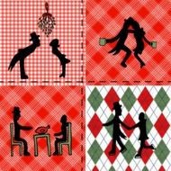 Christmas cards