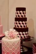 Wedding Cakes