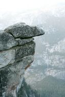 rock for dizziness