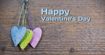 valentine's day greeting card wishes
