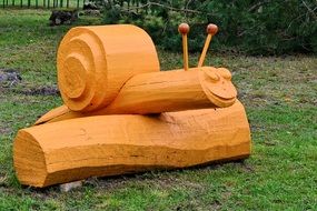 Sculpture Forest Fig