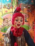 Happiness Clown