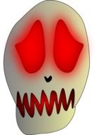 Dead Evil drwing