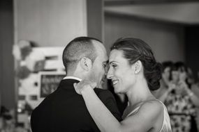 Married Dance photo