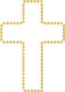 Golden Cross image