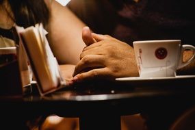 Love Hands