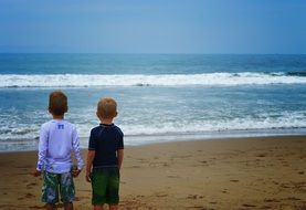 Beach Boys Vacation Summer Fun