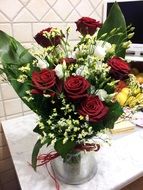 Love Beauty Flowers Rose