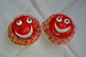 Cupcakes Tarts