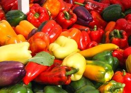 Peppers Farmers Market