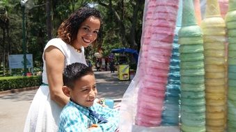 Ice Cream Mexico
