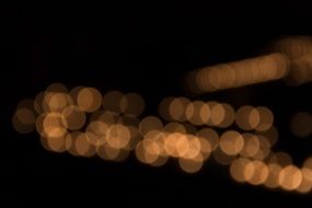 Light Out Of Focus