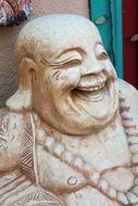 Laughing Buddha