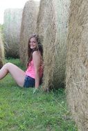 Portrait Farm