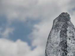 Water stone