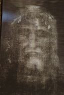 Turin Grave Cloth