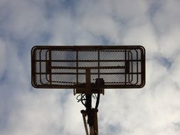 hidraulic lift
