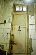 Door Soledad