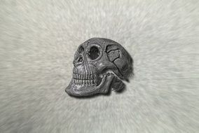 Skull Death