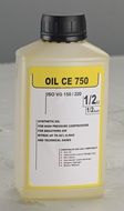 oil bottle for compressor