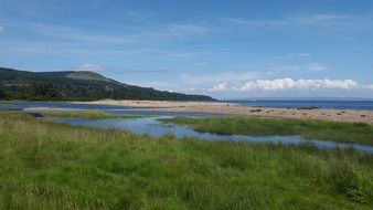 isle of Arran, Scotland