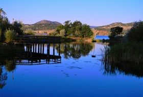 Summer Okanagan