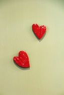 Heart Love Red Valentine