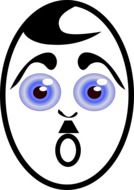 Adolf Hitler Nazi Head Face