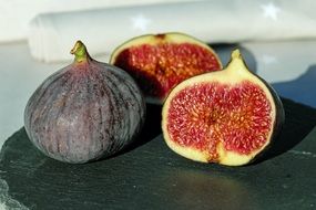 magnificent Figs Fruit