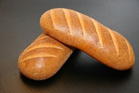 delicious Napoli Bread