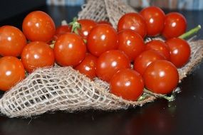 Tomatoes Cocktailtomaten