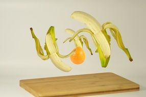 Fruit Banana