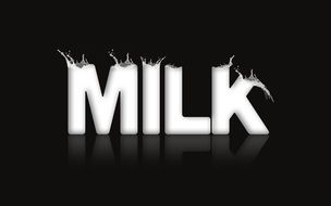 Milk