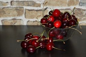 Sweet Cherries
