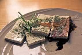 Tofu Food