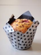 Muffin Breakfast Food
