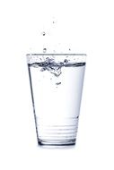 clipart of Glass of the water