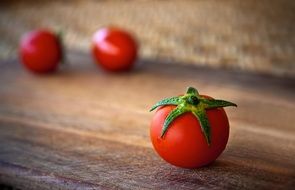 Tomato Food Kitchen