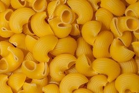 Italian diet Pasta