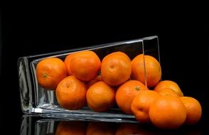 Fruit Mandarins